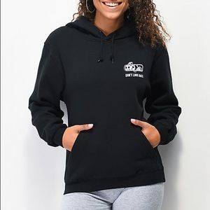 Pull-Over Hoodie